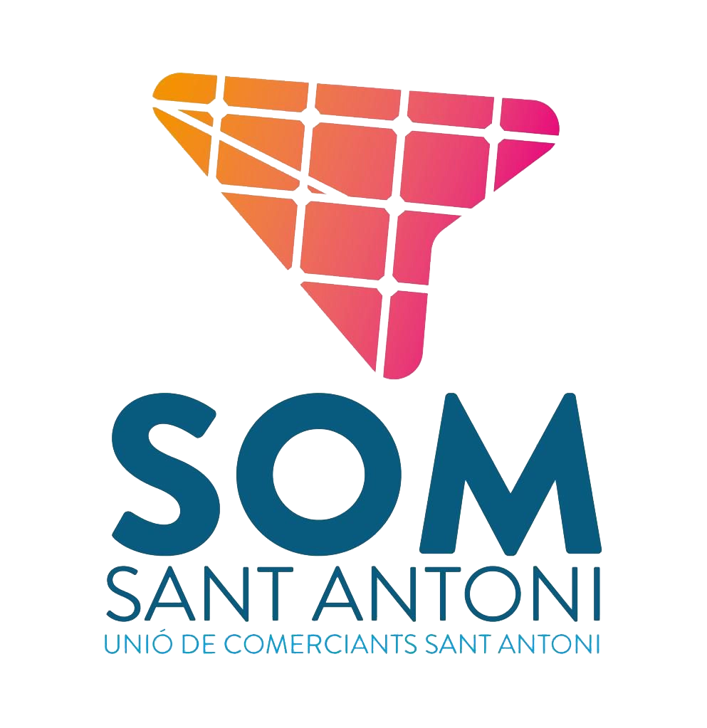 SOM Sant Antoni — Unió de Comerciants